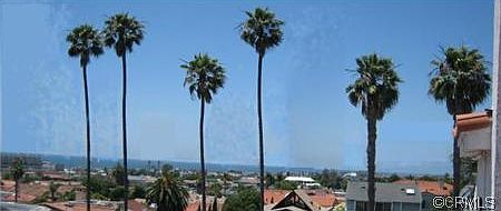 Unobstructed views from Malibu to Catalina Island