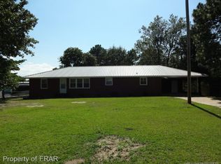 4345 Ray Rd, Spring Lake, NC 28390