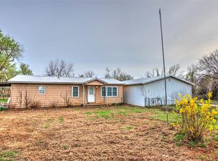 19502 State Highway 39 Hwy, Purcell, OK 73080