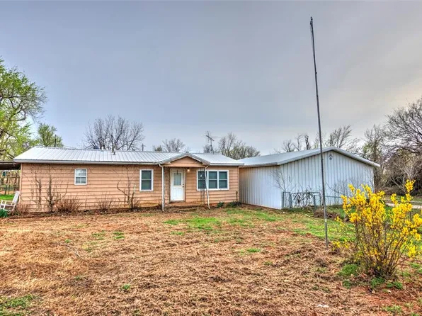 19502 State Highway 39 Hwy, Purcell, OK 73080