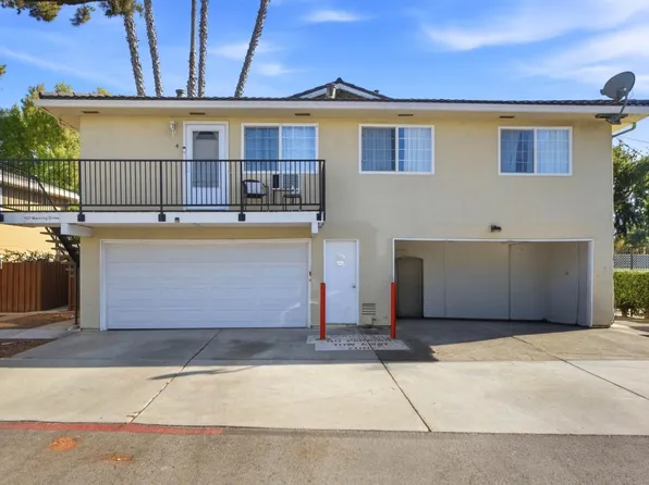 757 Warring Dr APT 4, San Jose, CA 95123