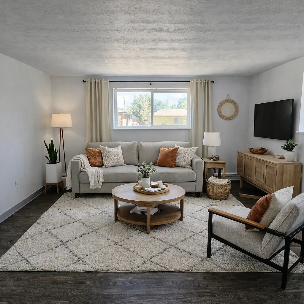 1 bed, 700 sqft, $990 — Photo 1