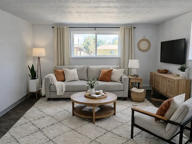 1641 Hanover St #6 — Photo 1
