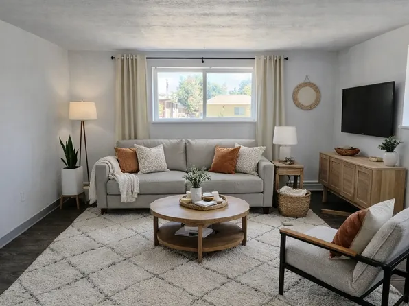 1641 Hanover St, Aurora, CO