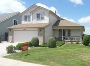 12803 Leesburg Rd, Parker, CO 80134