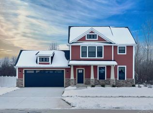 2841 Makenna St, Saginaw, MI 48603