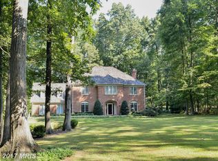 5842 William Dr, Warrenton, VA 20187