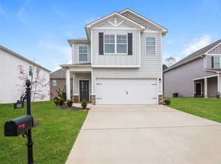 5552 Cathwick Trce, Mc Calla, AL 35111