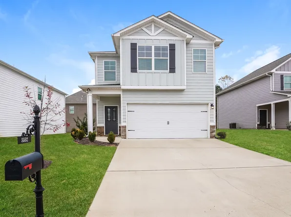 5552 Cathwick Trce, Mc Calla, AL 35111