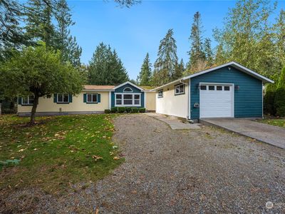 1359 Lakewood Drive, Camano Island, WA, 98282