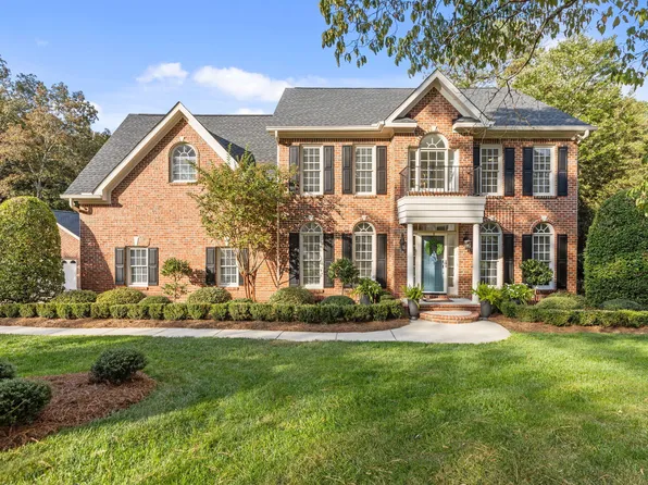 2616 Lizei St, Raleigh, NC 27616