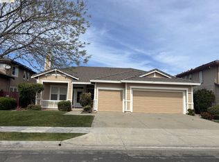 849 George Ct, Brentwood, CA 94513