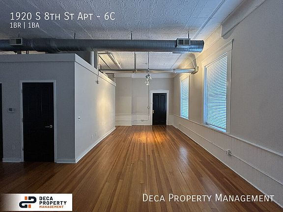 4th image of 1920 S 8th St APT 6C