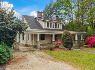 344 Hartwell Rd, Lavonia, GA 30553
