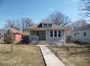 426 Park Dr, Joliet, IL