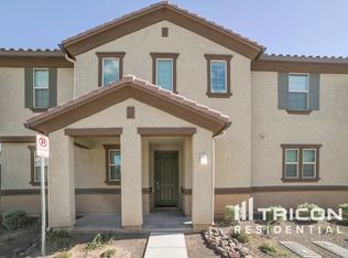 16221 W La Ventilla Way, Goodyear, AZ 85338