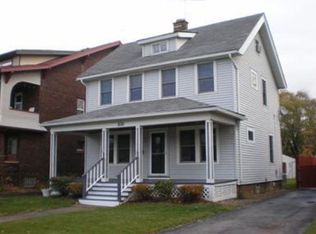 2081 Lincoln Ave, Lakewood, OH