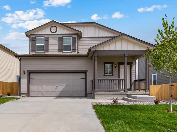 7331 Dolores Avenue, Frederick, CO 80530