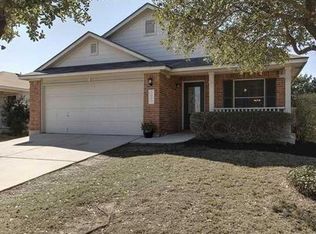 2005 Garrison Dr, Leander, TX 78641