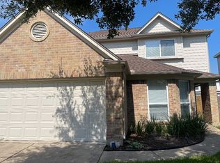 3539 Apple Dale Dr, Houston, TX 77084