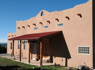 160 Country Ln, Alto, NM