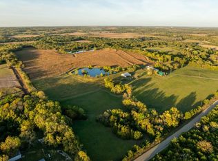 6524 SE 101st St, Berryton, KS 66409