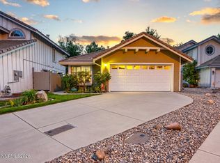 6321 Copper Creek Ct N, Reno, NV 89519