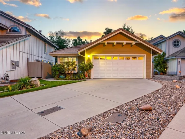 6321 Copper Creek Ct N, Reno, NV 89519