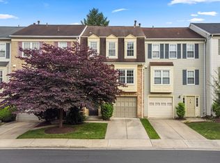 821 Ivy League Ln #20-116, Rockville, MD 20850