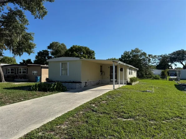 7350 First Loop Ave, Brooksville, FL 34613