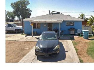 4102 N 30th Dr, Phoenix, AZ 85017