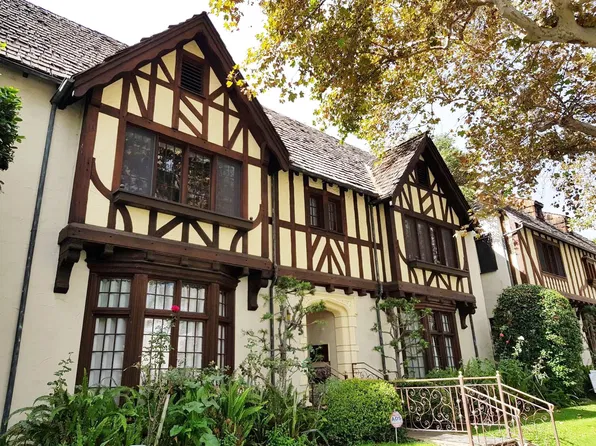 333 N Sycamore Ave APT 3, Los Angeles, CA 90036