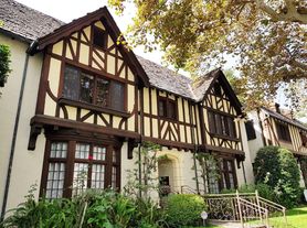 333 N Sycamore Ave, Los Angeles, CA