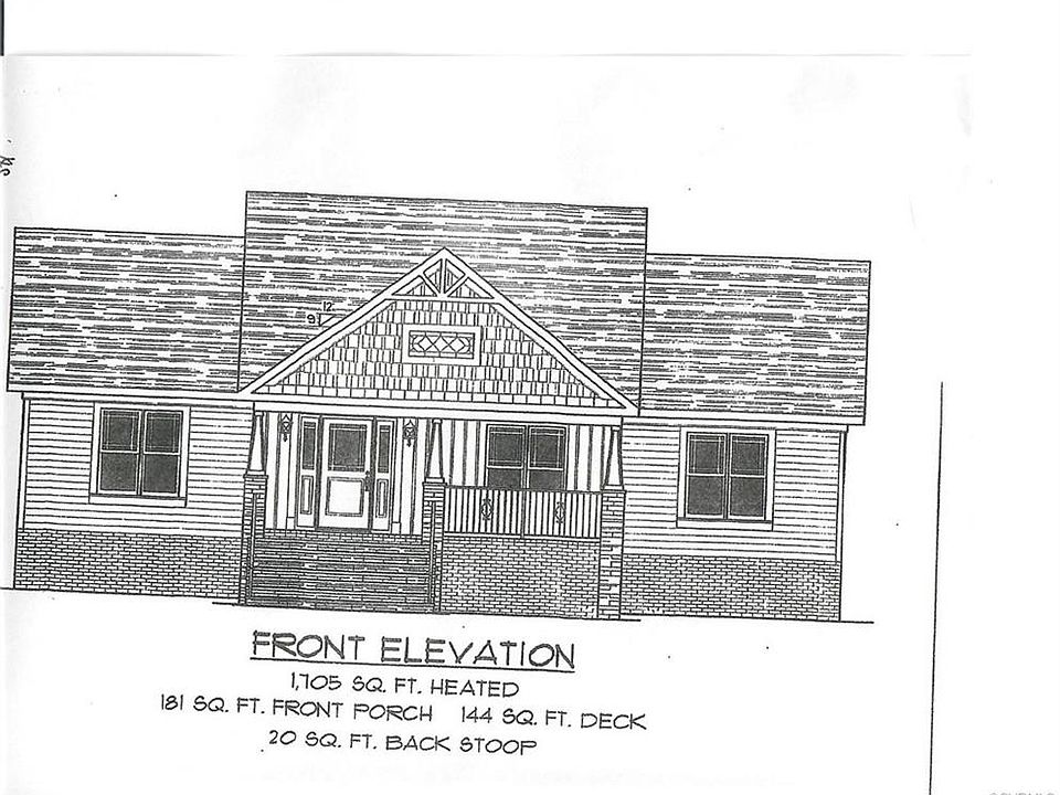 1st image of 0 Scarlett Lot 23