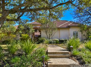 4 Montique Ct, San Antonio, TX 78257