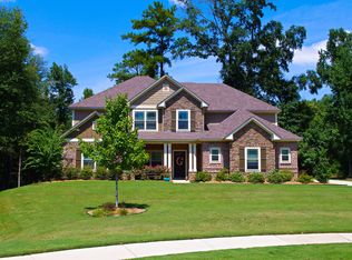 50 W Hunter Hill Loop, Pike Road, AL 36064