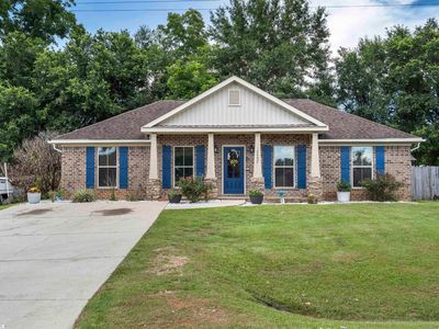 18537 Explorer Dr, Loxley, AL, 36551