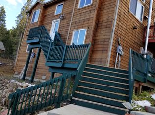 1009 Karlann Dr, Black Hawk, CO 80422