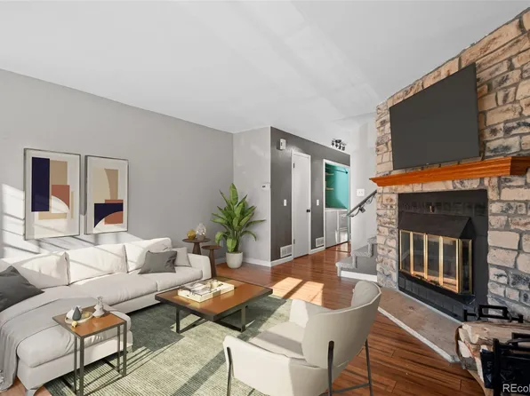 1245 S Idalia Street, Aurora, CO 80017