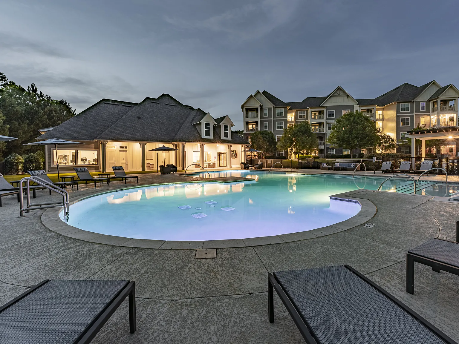 Vestavia Reserve — photo 13