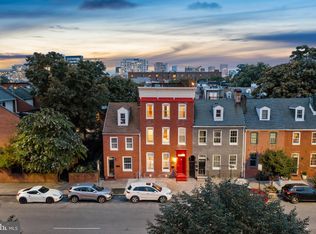 618 S Washington St, Baltimore, MD