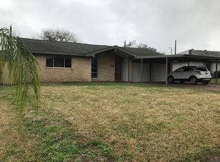 14730 Lerner Dr, Houston, TX 77015