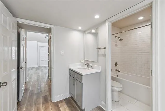 1765 Coliseum St #422 — Photo 9