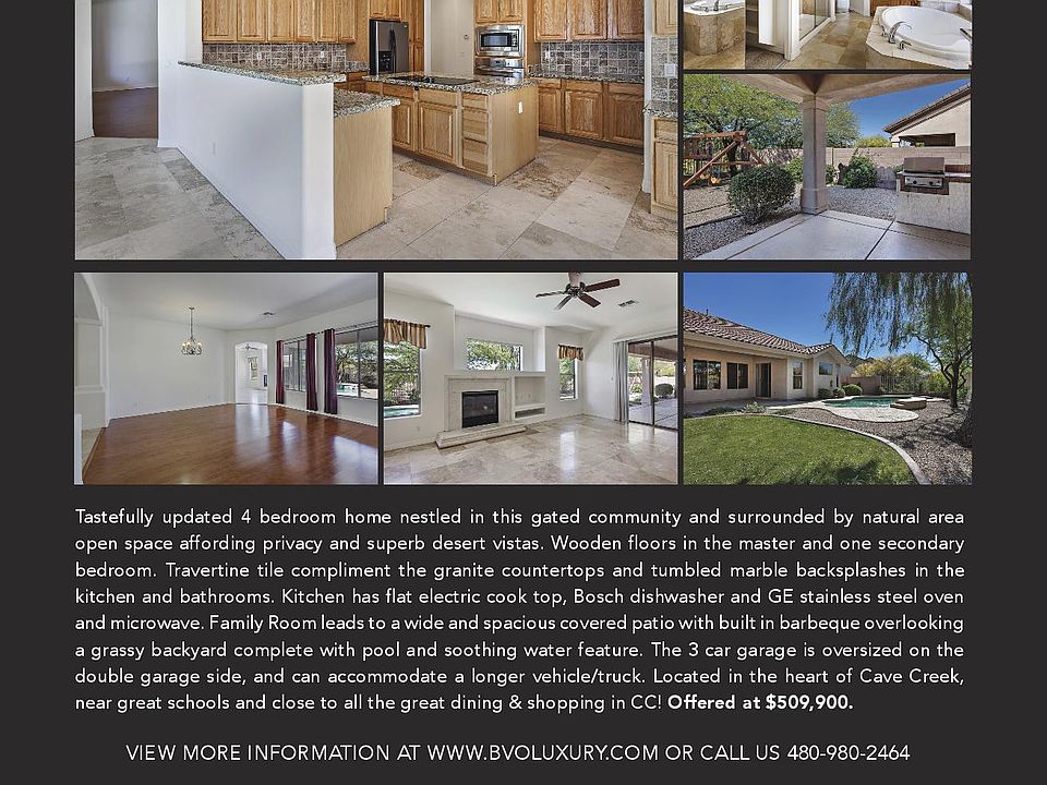 2nd image of 5513 E White Pine Dr