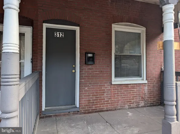 312 W Lincoln Hwy, Coatesville, PA 19320