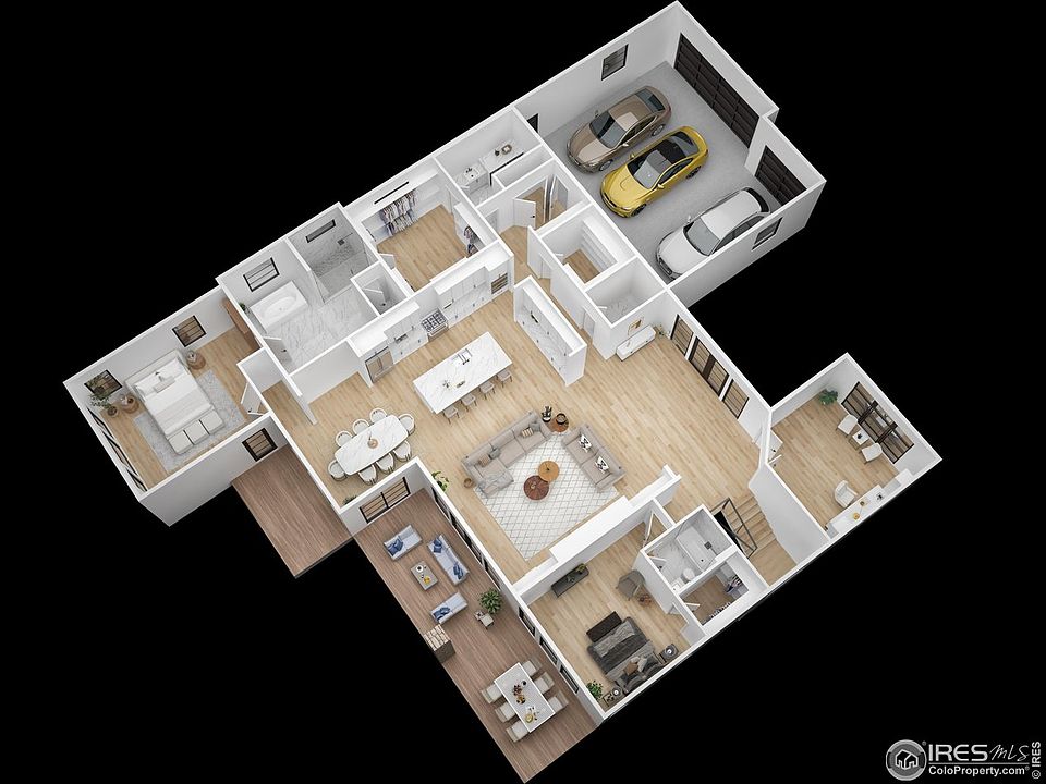 2nd image of 5287 Flora Way