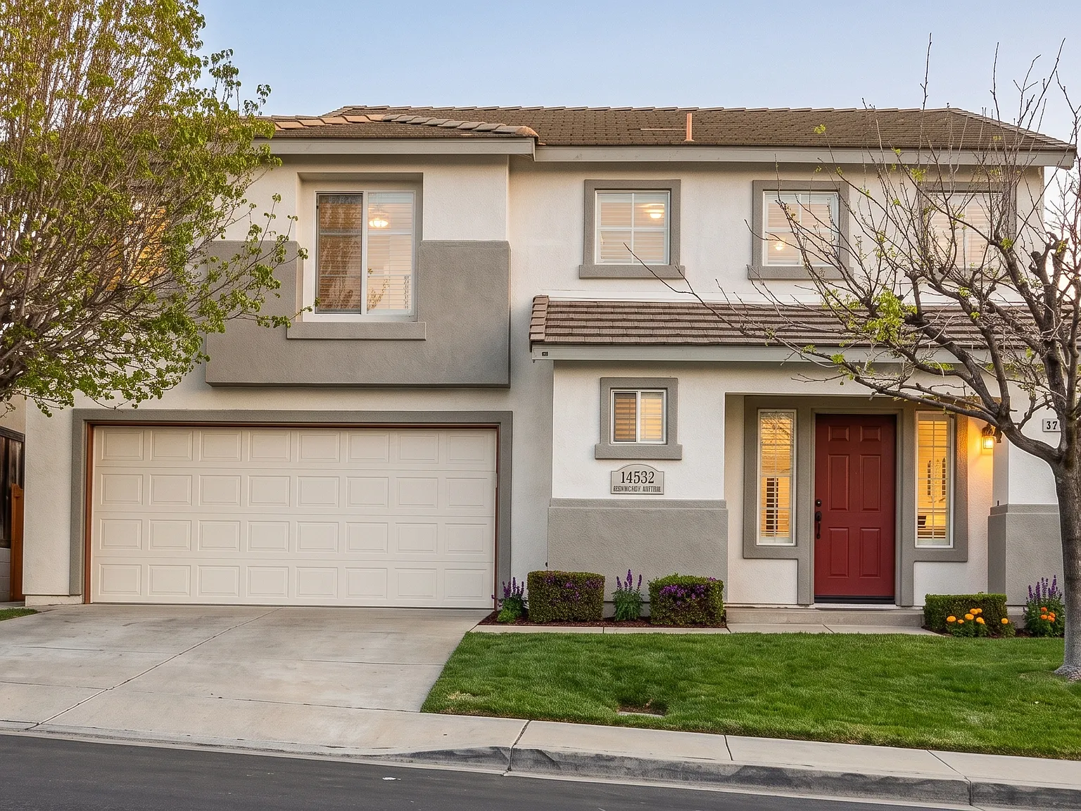 4 bed, 2.5 bath, 1752 sqft, $3,850 — Photo 1