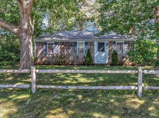 18 Pamet Rd, West Yarmouth, MA 02673