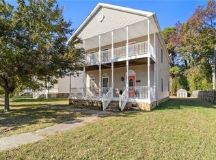 2205 E Pembroke Ave, Hampton, VA 23664