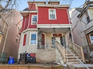 37 Seymour Ave FLOOR 2, Newark, NJ 07108